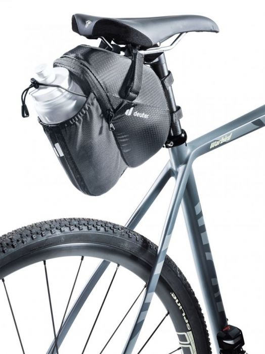 Deuter Bike Bag 1.2 Bottle nyeregtska