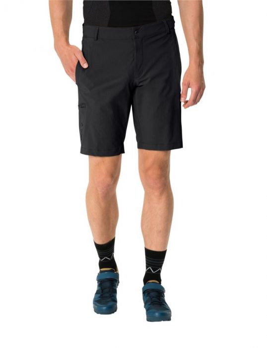 Vaude Yaras Shorts cycling shorts men