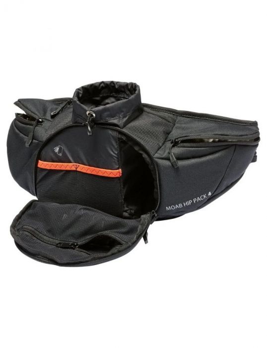 Vaude Moab Hip Pack 4 cycling waist bag vtska