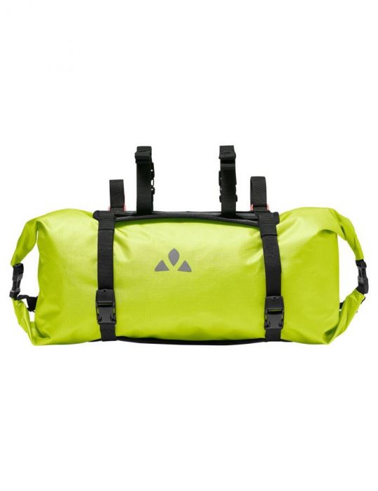 Vaude Trailfront II bike handlebar bag kormnytska