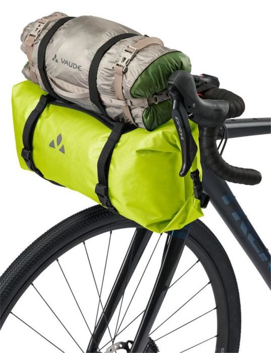 Vaude Trailfront II bike handlebar bag kormnytska