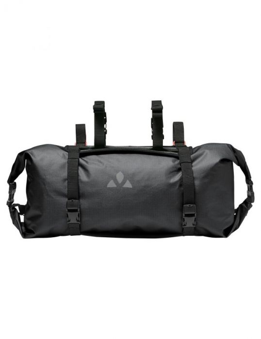 Vaude Trailfront II bike handlebar bag kormnytska