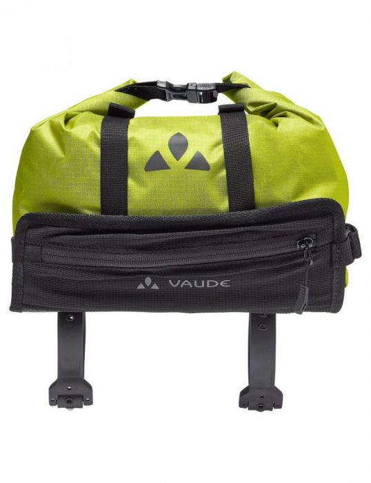 Vaude Trailguide II top tube bike bag vztska