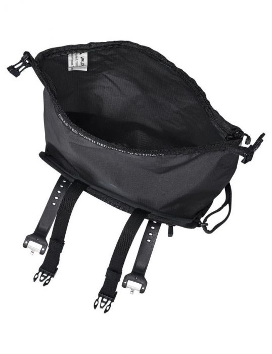 Vaude Trailguide II top tube bike bag vztska