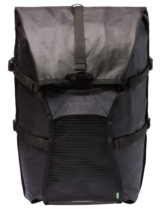 Vaude Trailcargo bike bag