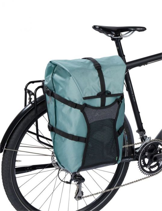 Vaude Trailcargo bike bag