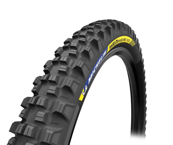 MICHELIN WILD ENDURO FRONT RACING LINE