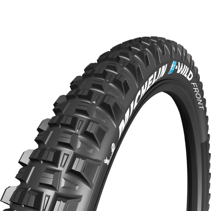 MICHELIN E-WILD FRONT