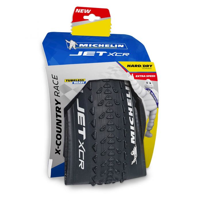MICHELIN JET XCR