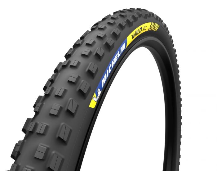 MICHELIN WILD XC RACING LINE