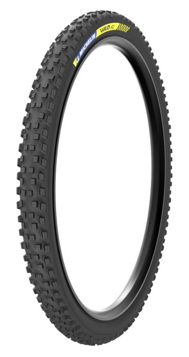MICHELIN WILD XC RACING LINE