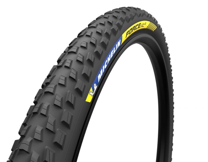 MICHELIN FORCE XC2 RACING LINE