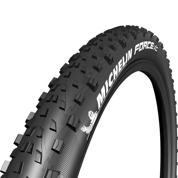 MICHELIN FORCE XC COMPETITION LINE 