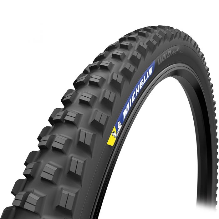 MICHELIN WILD AM2 COMPETITION LINE