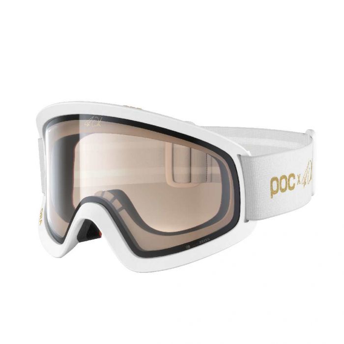 POC ORA CLARITY FABIO EDITION