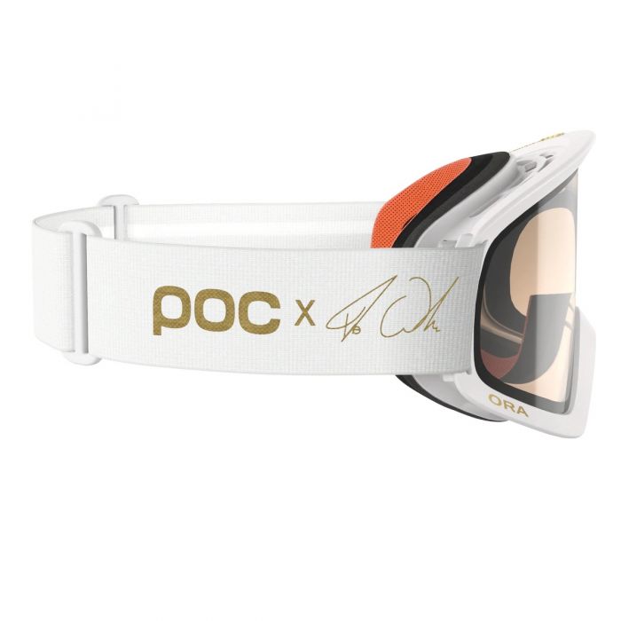 POC ORA CLARITY FABIO EDITION