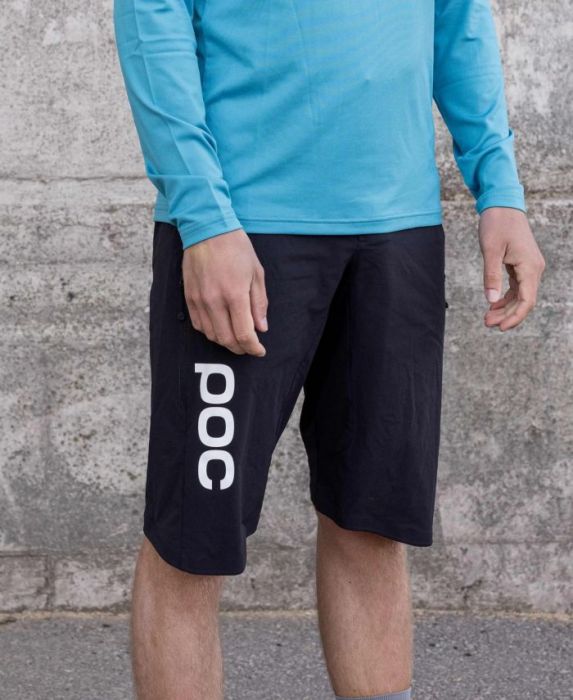 POC GUARDIAN AIR SHORTS