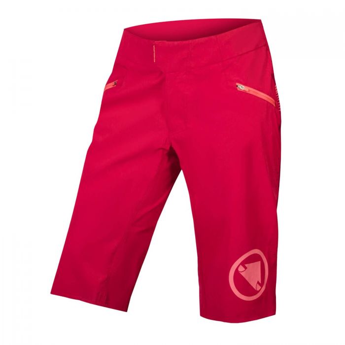 Endura WOMEN'S SINGLETRACK LITE SHORT ni rvidnadrg