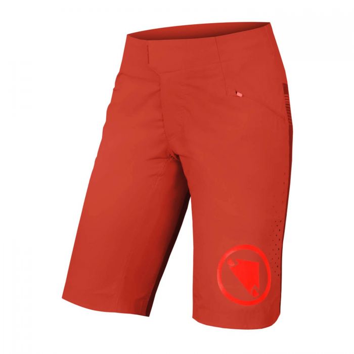 Endura WOMEN'S SINGLETRACK LITE SHORT ni rvidnadrg