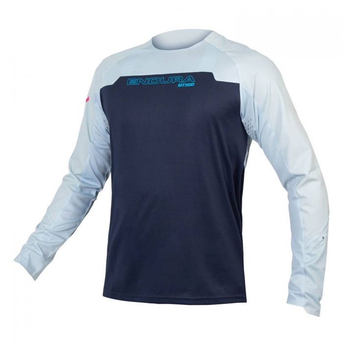 Endura MT500 Burner L/S Jersey 
