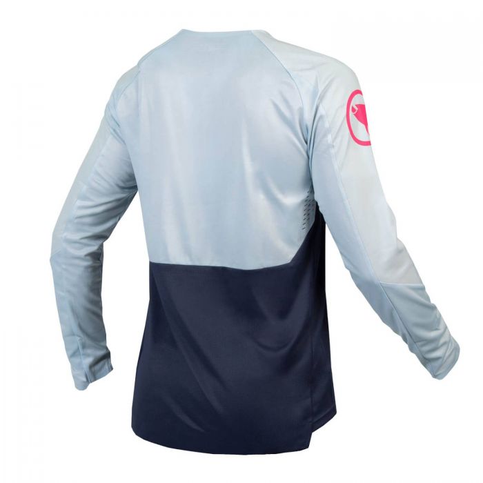 Endura MT500 Burner L/S Jersey 