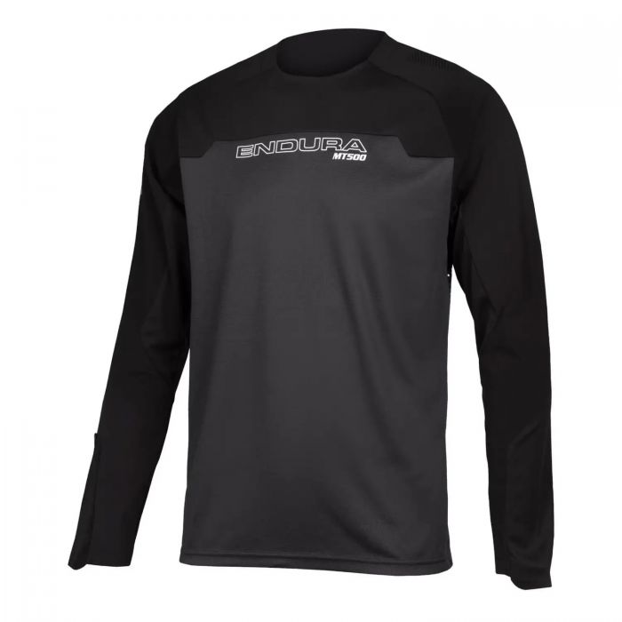 Endura MT500 Burner L/S Jersey 
