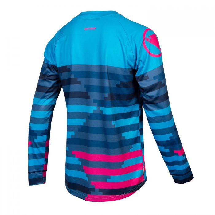 Endura MT500 SUPERCRAFT L/S TEE