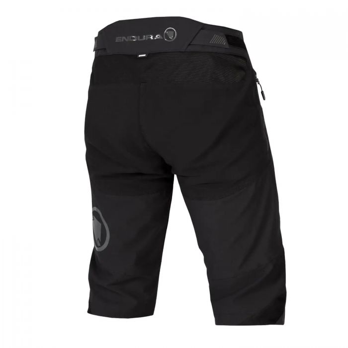 Endura MT500 BURNER SHORT
