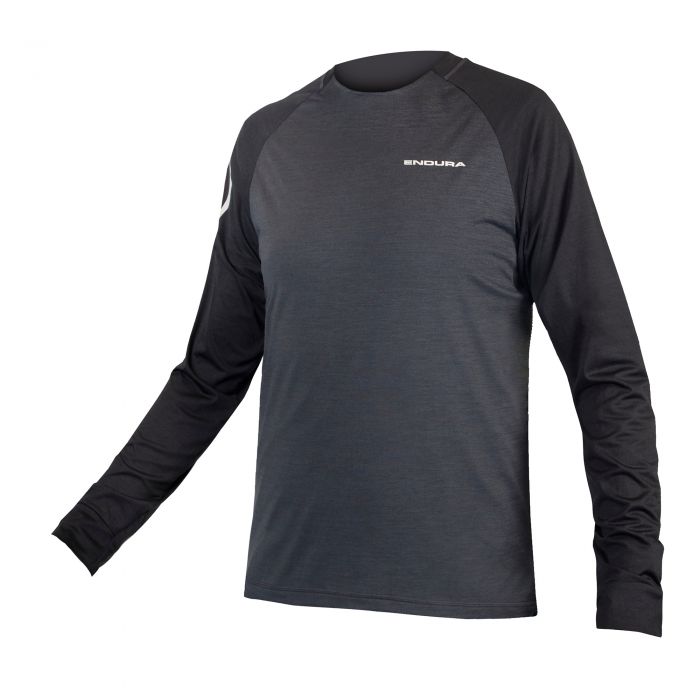 Endura SINGLETRACK L/S JERSEY