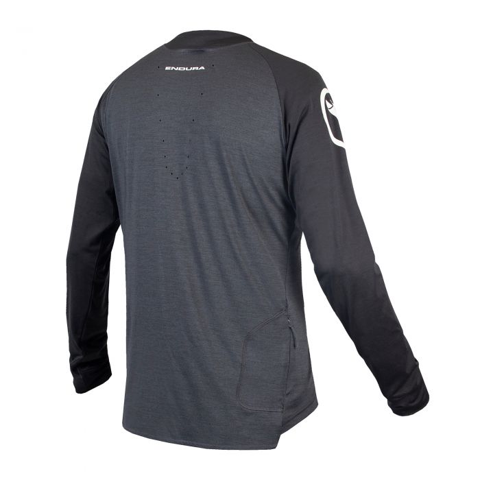 Endura SINGLETRACK L/S JERSEY