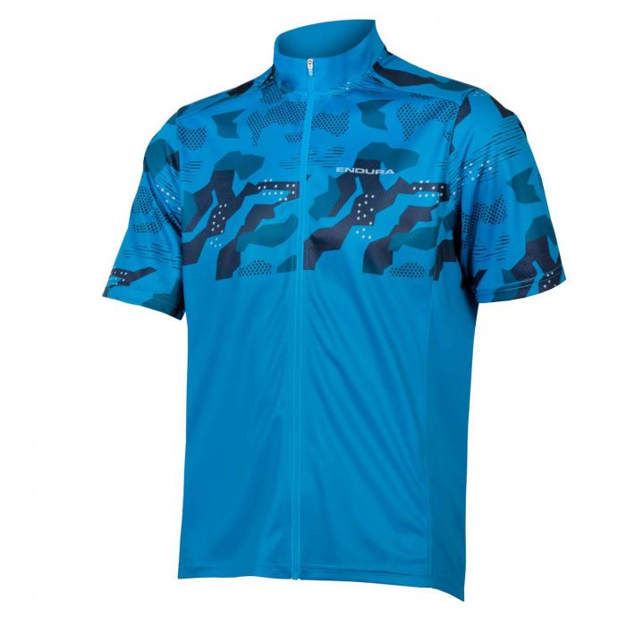 Endura HUMMVEE RAY S/S JERSEY