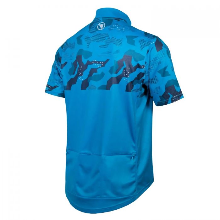 Endura HUMMVEE RAY S/S JERSEY