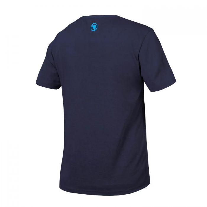 Endura ONE CLAN ORGANIC TEE STACKED