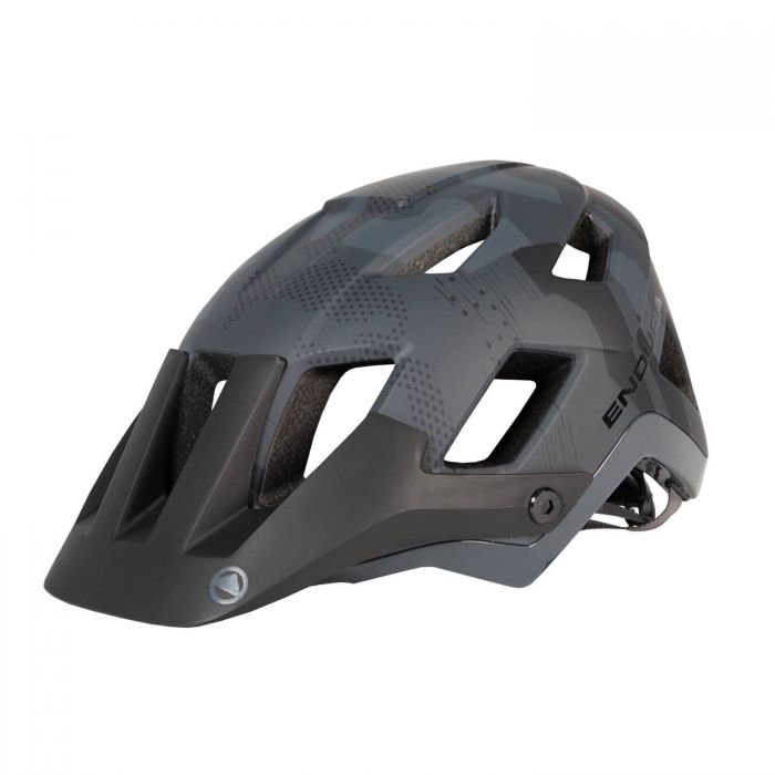 Endura HUMMVEE PLUS MIPS® HELMET