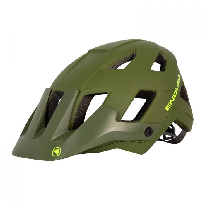 Endura HUMMVEE PLUS MIPS® HELMET 