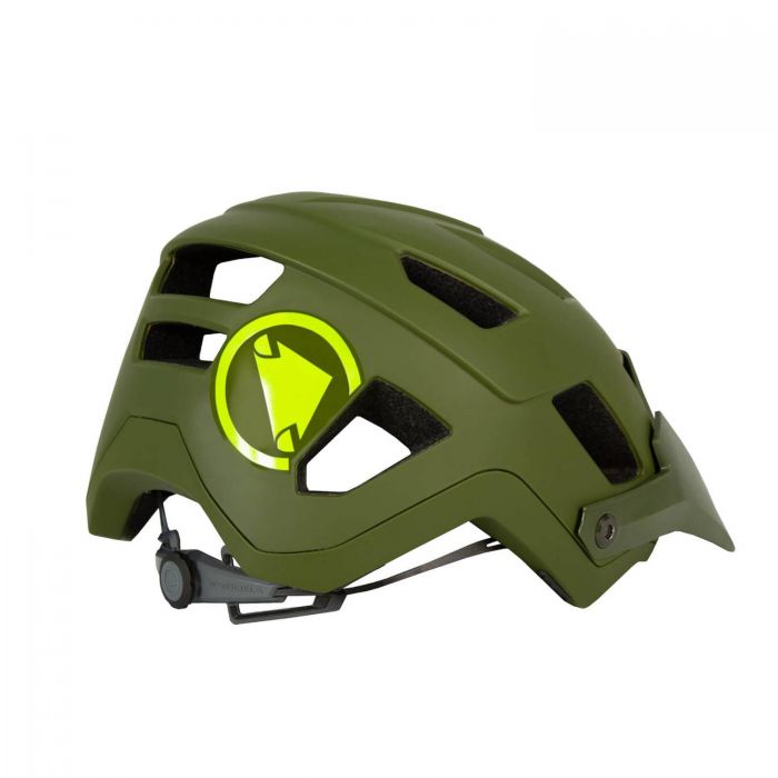 Endura HUMMVEE PLUS MIPS® HELMET 