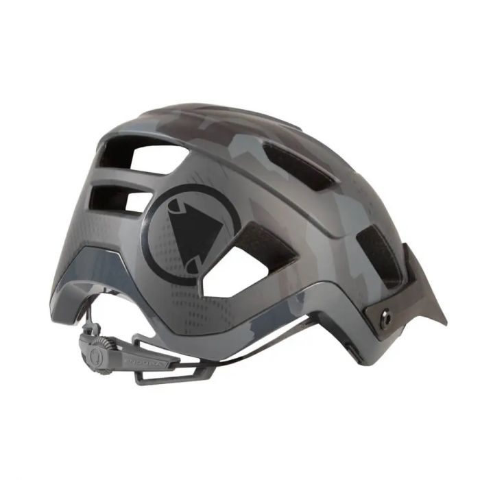 Endura HUMMVEE PLUS HELMET