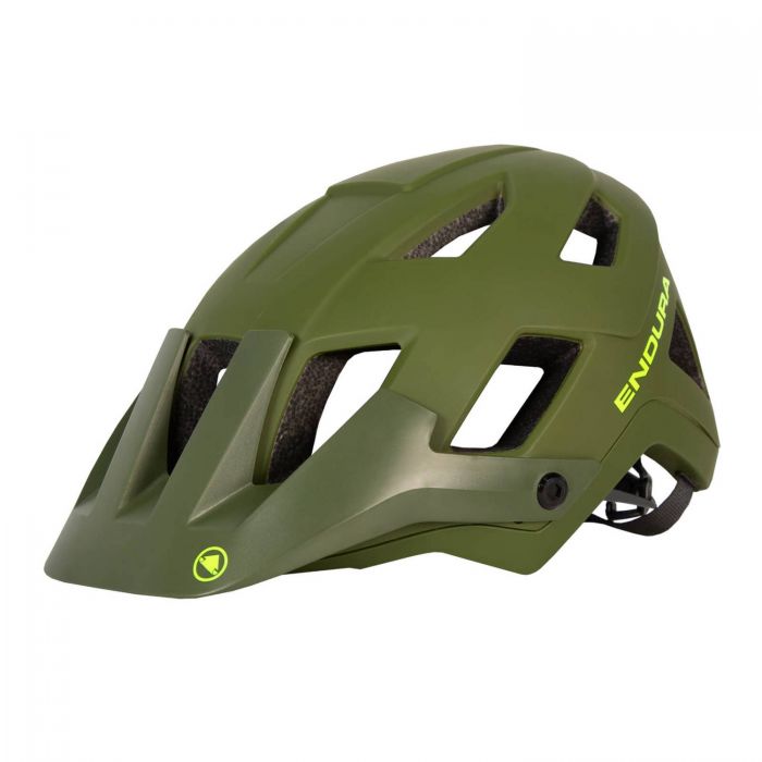 Endura HUMMVEE PLUS HELMET