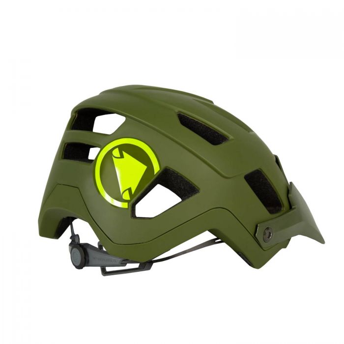 Endura HUMMVEE PLUS HELMET