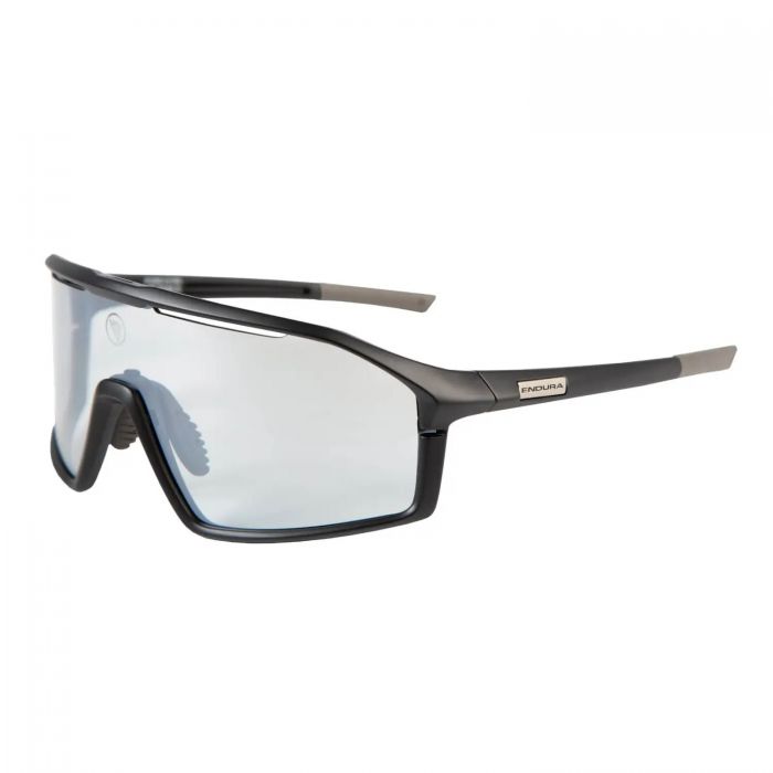 Endura GABBRO II GLASSES CLEAR