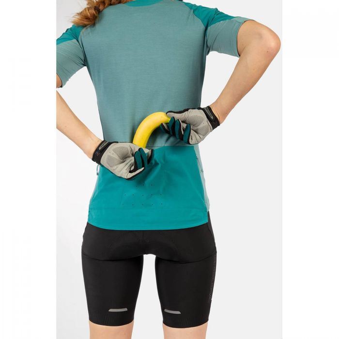 Endura WOMEN'S GV500 S/S JERSEY ni mez