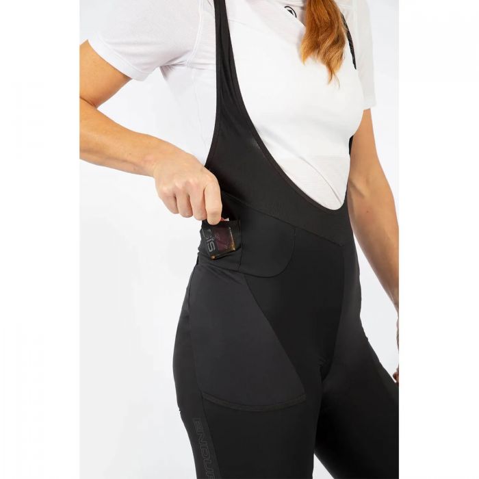Endura WOMEN'S GV500 REIVER BIBSHORT ni rvidnadrg