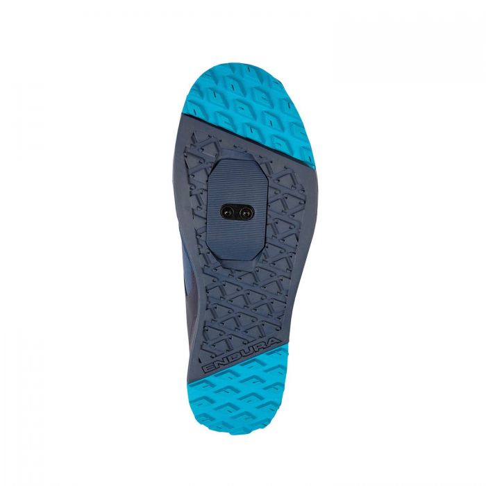 Endura MT500 BURNER CLIPLESS SHOE cip