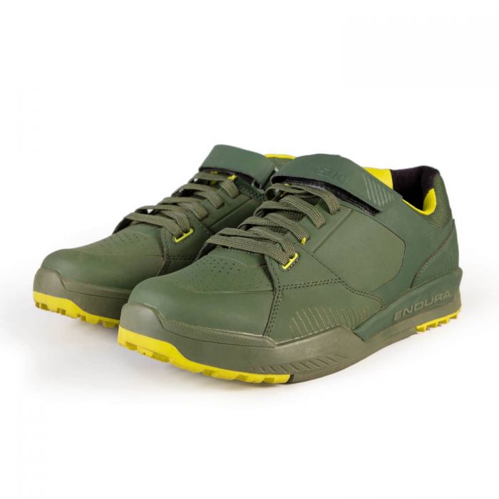 Endura MT500 BURNER CLIPLESS SHOE cip