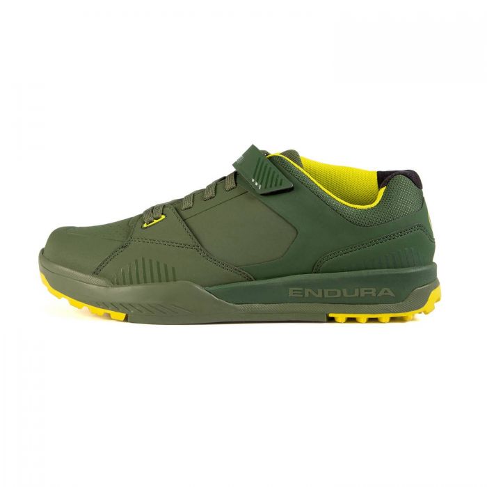 Endura MT500 BURNER CLIPLESS SHOE cip