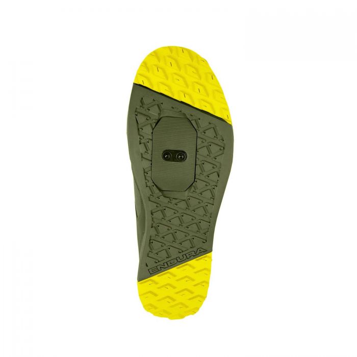 Endura MT500 BURNER CLIPLESS SHOE cip