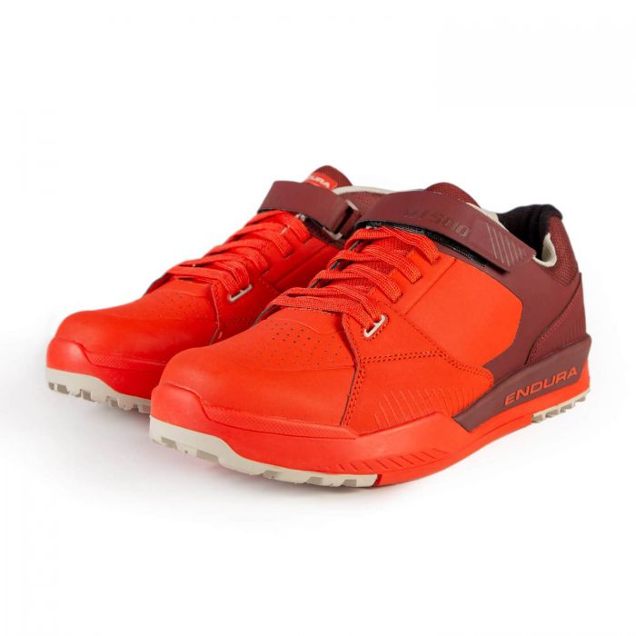 Endura MT500 BURNER CLIPLESS SHOE cip