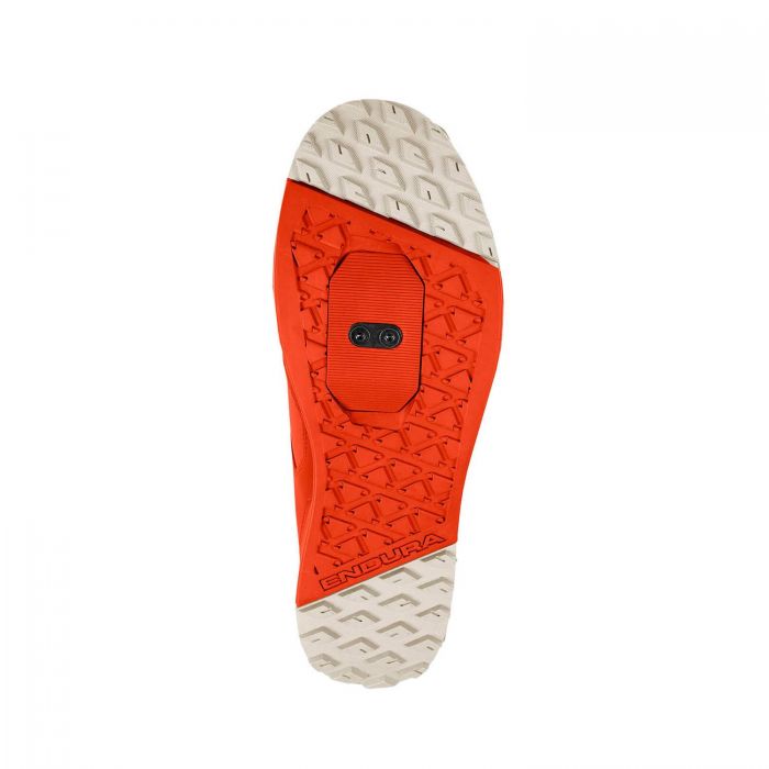 Endura MT500 BURNER CLIPLESS SHOE cip