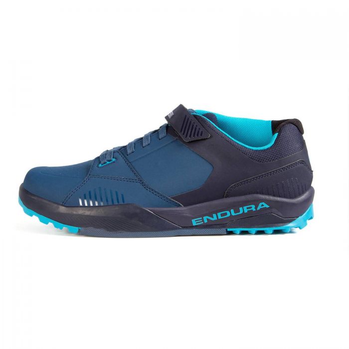 Endura MT500 BURNER FLAT SHOE cip