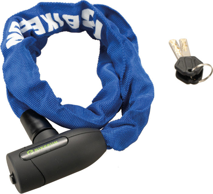 BIKEFUN CITYCHAIN 2 lnc 5x850 mm kk